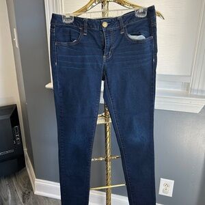 Vintage American Eagle skinny Jeans